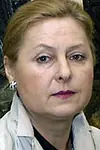 Актёр Елена Чавчавадзе — превью фото персоны