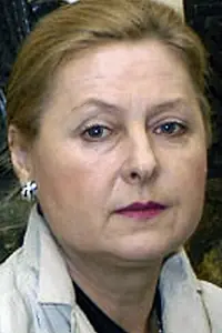 Актёр Елена Чавчавадзе — фото персоны