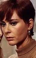 Актриса Женевьев Паж — фото персоны