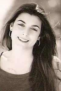 Актриса Dayna Gelenberg — фото персоны