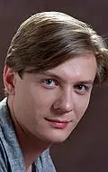 Актёр Евгений Титов — фото персоны