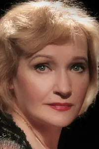 Актриса Нина Мещанинова — фото персоны