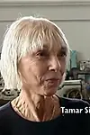 Актриса Тамар Саймон Хоффс — превью фото персоны