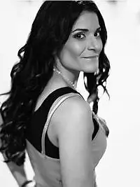 Актриса Джиота Тракас — фото персоны
