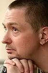 Актёр Олег Негин — превью фото персоны
