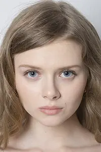Актриса Алиса Лозовская — фото персоны