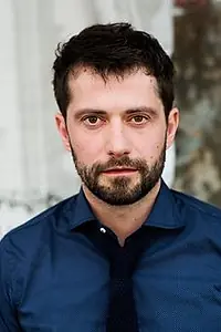 Актёр Björn von der Wellen — фото персоны