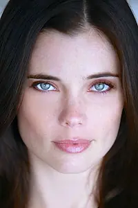 Актриса Джессика Хип — фото персоны