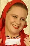 Актриса Лилиана Мокану — превью фото персоны