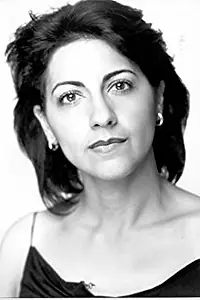 Актриса Valeria Vaiano — главное фото персоны