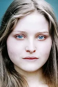 Актриса Джесси Кейв — фото персоны
