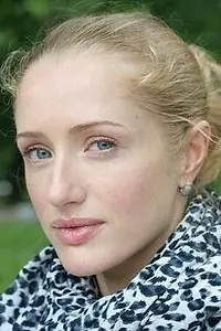 Актриса Анна Фомина — главное фото персоны