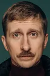 Актёр Степан Абрамов — превью фото персоны
