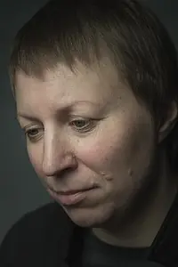 Актриса Мария Голицына — фото персоны
