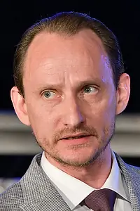 Актёр Павел Сергиенко — фото персоны