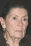 Актриса Ана Офелиа Мургия — превью фото персоны