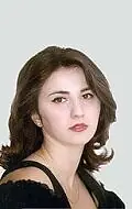Актриса Аян Миркасимова — фото персоны