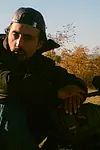 Актёр Надир Мехтиев — превью фото персоны