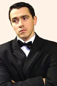 Актёр Alexei Akinfiev — главное фото персоны