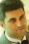 Актёр Темур Мамисашвили — превью фото персоны