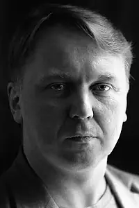 Актёр Александр Бачило — фото персоны