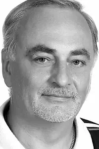 Актёр Василий Стоноженко — фото персоны