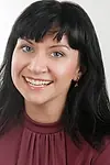 Актёр Анита Ондин Смит — превью фото персоны