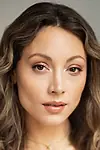 Актриса Леа Гибсон — превью фото персоны