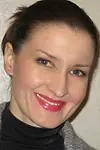 Актриса Оксана Лесная — превью фото персоны