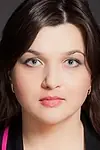 Актриса Вера Полякова — превью фото персоны