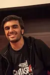 Актёр Николас Ибиета — превью фото персоны