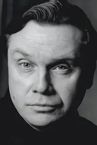 Актёр Р.Д. Колл — фото персоны