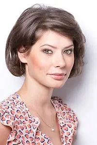 Актриса Крина Семчук — фото персоны