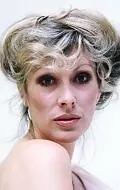 Актриса Сью Ллойд — фото персоны