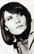 Актриса Сэнди Шоу — фото персоны
