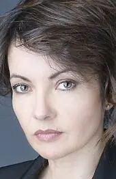 Актриса Сузанна Бекер — фото персоны