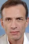 Актёр Михаил Негин — превью фото персоны