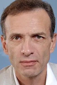Актёр Михаил Негин — фото персоны