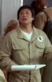 Актёр Грегори Суенага — фото персоны