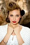 Актриса Лисса Лауриа — превью фото персоны