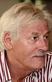 Актёр Дэвид Болл — фото персоны