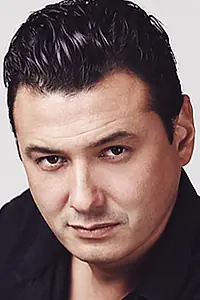Актёр Валерий Ибрагимов — фото персоны