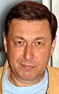 Актёр Юрий Бобров — фото персоны