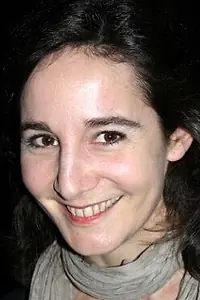 Актриса Chloé Von Arx — фото персоны