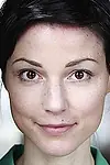 Актриса Сара Схеффер — превью фото персоны