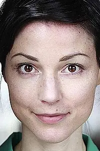 Актриса Сара Схеффер — фото персоны