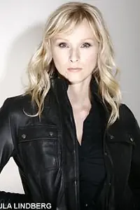 Актриса Паула Линдберг — фото персоны