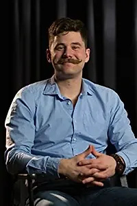 Актёр Andrew W. Scholotiuk — фото персоны