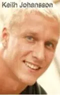Актёр Кит Йоханссон — главное фото персоны