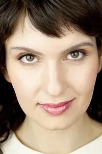 Актриса Risa Sarachan — фото персоны
